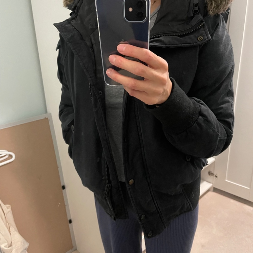 Fall/winter coats - Picture 10 of 12